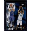 Image 1 : Stephen & Seth Curry DNA Blue Refractor 2023-24 Topps Chrome #DNA-1