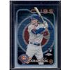 Image 1 : Pete Crow-Armstrong Lightboard Logo Refractor RC SP 2024 Topps Chrome #16