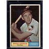 Image 1 : Brooks Robinson 1961 Topps #10