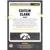 Image 2 : Caitlin Clark Highlights 2022-23 Player of the Year 2024 Caitlin Clark Collection #H13