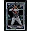 Image 1 : Aaron Judge Mega Box Mojo 2024 Bowman Chrome #80