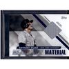 Image 1 : Anthony Rizzo Game Used Patch 2024 Topps #MLM-AR