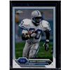 Image 1 : Barry Sanders Chrome Refractor 2023 Topps Composite #9