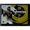 Image 1 : Oneill Cruz Generation Refractor RC 2022 Topps Chrome #GNC-13