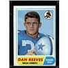 Image 1 : Dan Reeves 1968 Topps #77