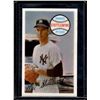 Image 1 : Mel Stottlemyre 3-D Super Star 1970 Kellogg's Baseball #5