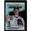 Image 1 : Colson Montgomery Mega Box Mojo My 1st Bowman 2024 Bowman Chrome #M1B-4