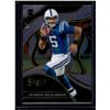 Image 1 : Anthony Richardson Club Level RC 2023 Panini Select #297
