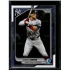 Image 1 : Aaron Judge 2024 Bowman Chrome #80