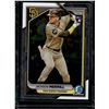 Image 1 : Jackson Merrill RC 2024 Bowman Chrome #27