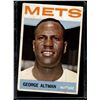 Image 1 : George Altman 1964 Topps #95