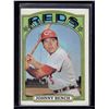 Image 1 : Johnny Bench 1972 Topps #433