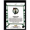Image 2 : Jayson Tatum My House 2023-24 Donruss Optic #7