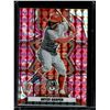 Image 1 : Bryce Harper Pink Mosaic Prizm 2022 Mosaic #152