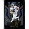 Image 1 : Sam LaPorta Turbocharged RC 2023 Panini Select #TUR-SLA