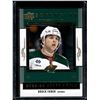 Image 1 : Brock Faber Superstar Honor Roll RC 2023-24 Upper Deck #HR36