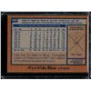 Image 2 : Vida Blue 1978 Topps #680