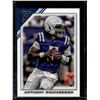 Image 1 : Anthony Richardson Gallery RC 2023 Topps Composite #378