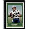 Image 1 : Tom Brady Heritage 2023 Topps Composite #360