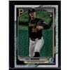 Image 1 : Paul Skenes Mega Box Mojo RC 2024 Bowman Chrome #31