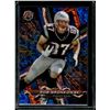 Image 1 : Rob Gronkowski Blue & Orange Spark 2023 Topps Composite #73