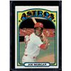 Image 1 : Joe Morgan 1972 Topps #132