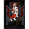 Image 1 : Patrick Mahomes Turbocharged 2023 Panini Select #TUR-PMA