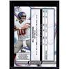 Image 2 : Eli Manning Nucleus Refractor 2023 Topps Composite Chrome #285