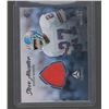 Image 1 : Steve Atwater Player-Worn Patch 2021 Luminance #VM-SA