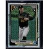 Image 1 : Paul Skenes Mega Box Mojo RC 2024 Bowman Chrome #31