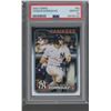 Image 1 : Jasson Dominguez RC 2024 Topps #60 PSA 10