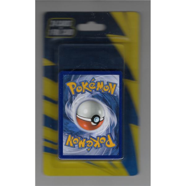 2024 Pokemon Blister Pack 24 Cards + 1 Foil Card 2024 Pokemon Blister Pack 24 Cards + 1 Foil Card