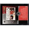 Image 2 : Dominik Hasek 1998 Upper Deck Rookie Rewind #20