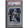 Image 1 : CeeDee Lamb RC 2020 Donruss Optic #156 PSA 10