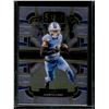 Image 1 : Jahmyr Gibbs RC 2023 Panini Select #34