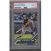 Image 1 : Jackson Chourio RC 2024 Topps Now #16 PSA 10
