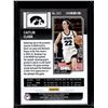 Image 2 : Caitlin Clark Season Ticket 2024 Caitlin Clark Collection #CC3