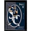 Image 1 : Will Levis Select Certified RC 2023 Panini Select #CRO-WLE