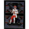 Image 1 : Patrick Mahomes 2023 Panini Select #49
