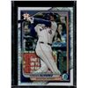 Image 1 : Yordan Alvarez Mega Box Mojo 2024 Bowman Chrome #48