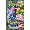 Image 1 : 2022 Pokemon Go Booster Pack- 10 Count