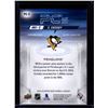Image 2 : Sidney Crosby PC's 2023-24 Upper Deck #PC-5