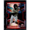 Image 1 : Enrique Bradfield Jr. Red Die Cut /200 2023 Elite Extra Edition #23