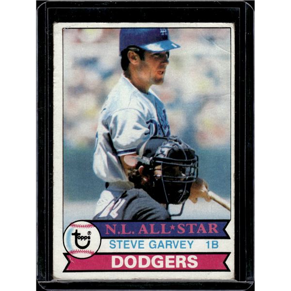 Steve Garvey 1979 Topps #50