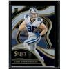 Image 1 : Luke Schoonmaker Silver Prizm Club Level Die Cut RC 2023 Select #238