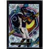 Image 1 : Randy Moss Nucleus Cosmic Refractor 2023 Topps Composite #280