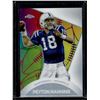 Image 1 : Peyton Manning All Etch Refractor 2023 Topps Composite #CAE-7