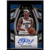 Image 1 : Ousmane Dieng Silver Prizm Auto 2023-24 Select #SSS-ODO