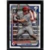 Image 1 : Aidan Miller 1st Bowman 2024 Bowman #BP-27
