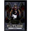 Image 1 : Tank Dell Future RC 2023 Panini Select #FUT-NTD